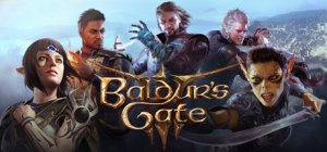 Baldur's Gate III per PC Windows