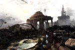 Metro Redux per Nintendo Switch disponibile - Notizia