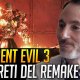 Resident Evil 3 Remake - Intervista Peter Fabian