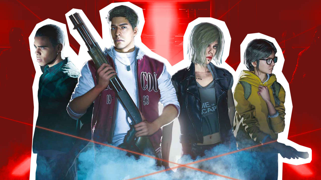 Resident Evil: Resistance, testato l'online di Resident Evil 3 Remake