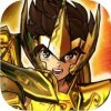 Saint Seiya Shining Soldiers per iPhone