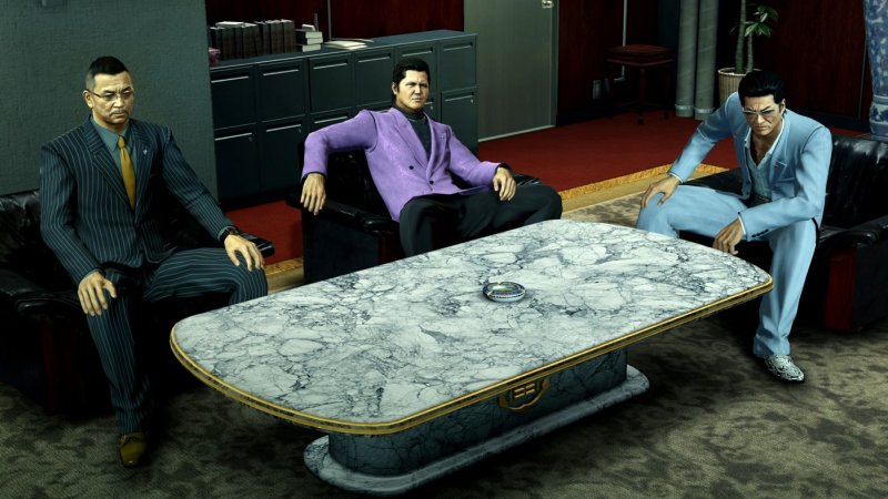 Yakuza 0 Xbox One 8 Yakuza 0 Xbox One 8