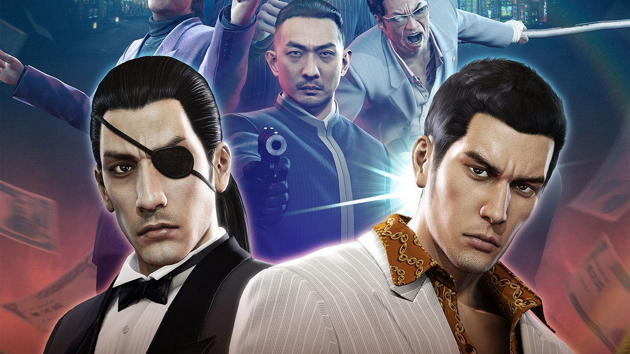 Yakuza, Toshihiro Nagoshi e altri sviluppatori rimossi dai credits delle versioni GOG