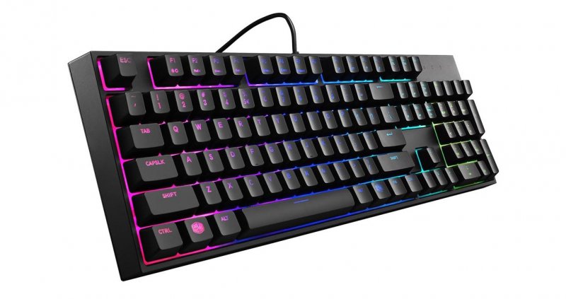 Cooler Master Masterkeys Lite L