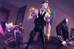 Epic Games, BlackLivesMatter: anche i creatori di Fortnite dalla parte delle proteste USA - Notizia