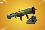 Fortnite Capitolo 2, l'arma più odiata del gioco sta per tornare? - Notizia