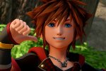 Super Smash Bros Ultimate, Sora di Kingdom Hearts è ora il personaggio più desiderato dai fan in Giappone - Notizia