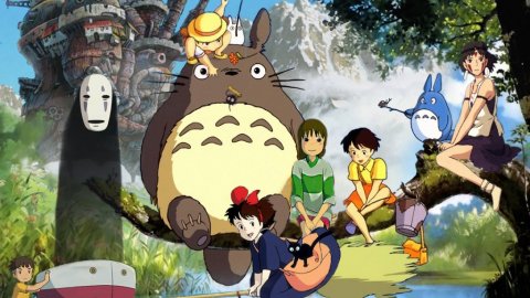 Studio Ghibli x Lucasfilm: collaboration officially announced, will it be Star Wars themed?