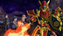 Dragon Quest of the Stars - Trailer di lancio
