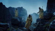 Dragon Quest of the Stars - Spot pubblicitario live action