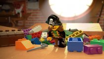 LEGO Legacy: Heroes Unboxed - Teaser trailer