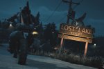 Days Gone 2 prevedeva multiplayer cooperativo e mondo di gioco condiviso - Notizia
