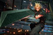 Final Fantasy 7 Remake è primo nella classifica eShop per Nintendo Switch 2