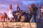 Final Fantasy 7 Remake: come funzionano combat system e personaggi - Video