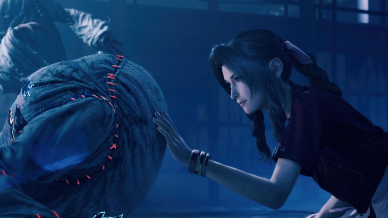 Final Fantasy 7 Remake 3 8