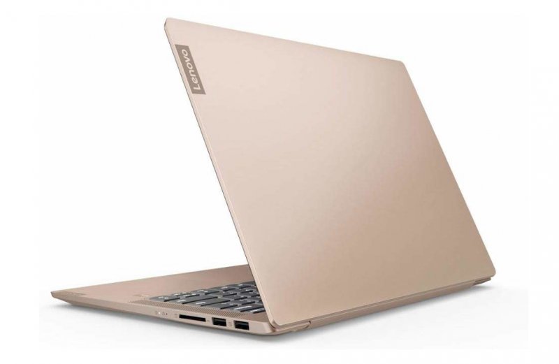 Lenovo Ideapad S540