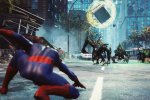 Marvel Future Revolution: trailer ci mostra il gameplay di Spider-Man - Notizia