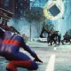Marvel Future Revolution: trailer ci mostra il gameplay di Spider-Man