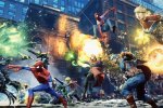 Marvel Future Revolution: trailer di lancio della Gamescom 2021 per iOS e Android, disponibile ora - Notizia