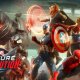 Marvel Future Revolution, due nuovi trailer presentano eroi e villain