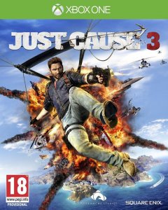 Just Cause 3 per Xbox One
