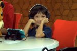 Pokémon Spada e Scudo, la piccola campionessa Simone Lim è l'emblema dei pokémon - Video