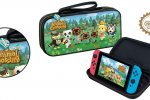 Animal Crossing: New Horizons, Nacon ha creato la custodia perfetta per i nuovi villeggianti - Notizia