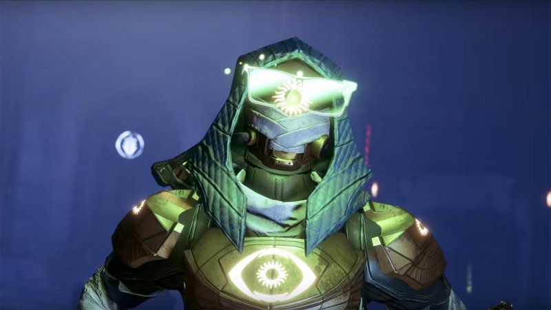 Destiny 2 Destiny 2