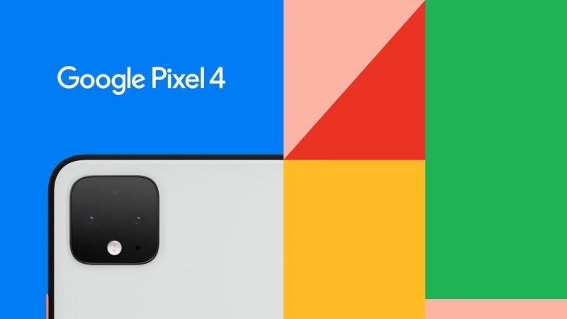 Google Pixel 4 1 Google Pixel 4 1