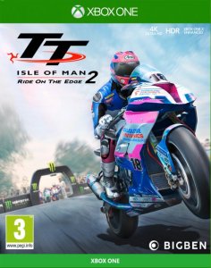TT Isle of Man: Ride on the Edge 2 per Xbox One