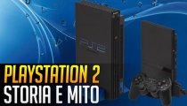 PS2 compie 20 anni: la storia del successo di PlayStation 2!