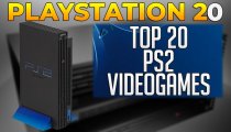 PS2: 20 anni attraverso i 20 migliori giochi PlayStation 2