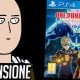 One Punch Man: A Hero Nobody Knows - Video Recensione
