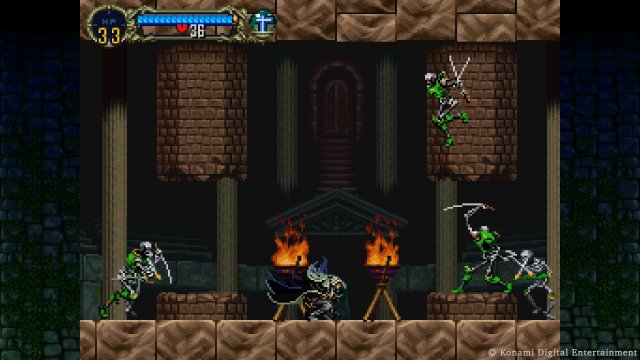 Castlevania: Symphony of the Night