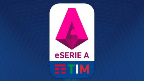eSeria A TIM FIFA 22: here are the 8 finalists who will compete for the Scudetto