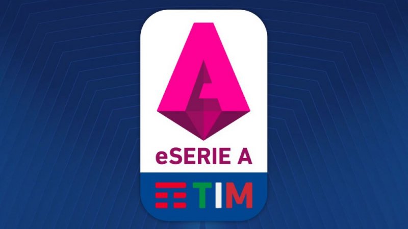 Eserie A Tim Eserie A Tim
