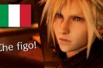 Final Fantasy 7 Remake, ecco perché la traduzione italiana non è sbagliata - Video