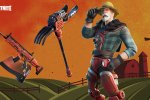 Fortnite: Visita Prati Permalosi, Corsa-erba e Rapide Rischiose - Notizia
