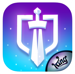 Knighthood per iPad