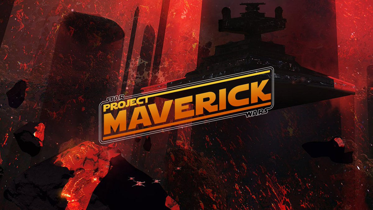 スターウォーズ：プロジェクトMaverick Spunta Sul PlayStation Store Europeo