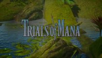 Trials of Mana - Il trailer di gameplay
