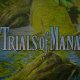 Trials of Mana - Il trailer di gameplay