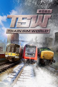 Train Sim World 2020 per Xbox One