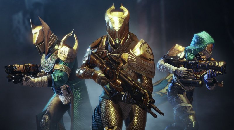 Destiny 2 Intrepido 3 Destiny 2 Intrepido 3