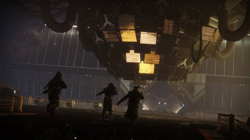 Destiny 2 Intrepido Destiny 2 Intrepido