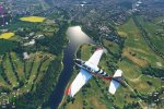 Microsoft Flight Simulator, 2 milioni di giocatori: è l'episodio di maggior successo - Notizia