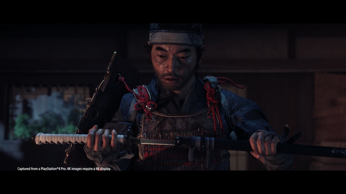 『Ghost of Tsushima』、マスコミの投票で促進されるも批判も多い