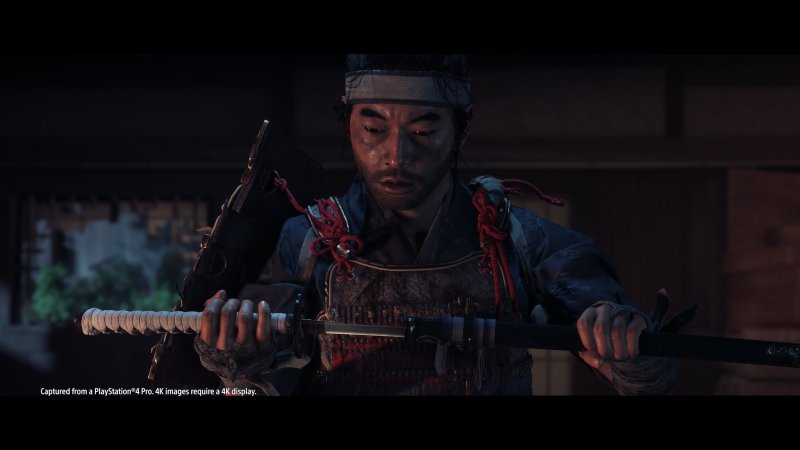 Ghost Of Tsushima 6 Ghost Of Tsushima 6
