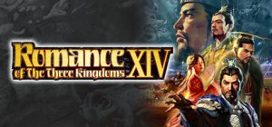 Romance of the Three Kingdoms XIV per PC Windows
