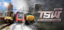 Train Sim World 2020 per PC Windows
